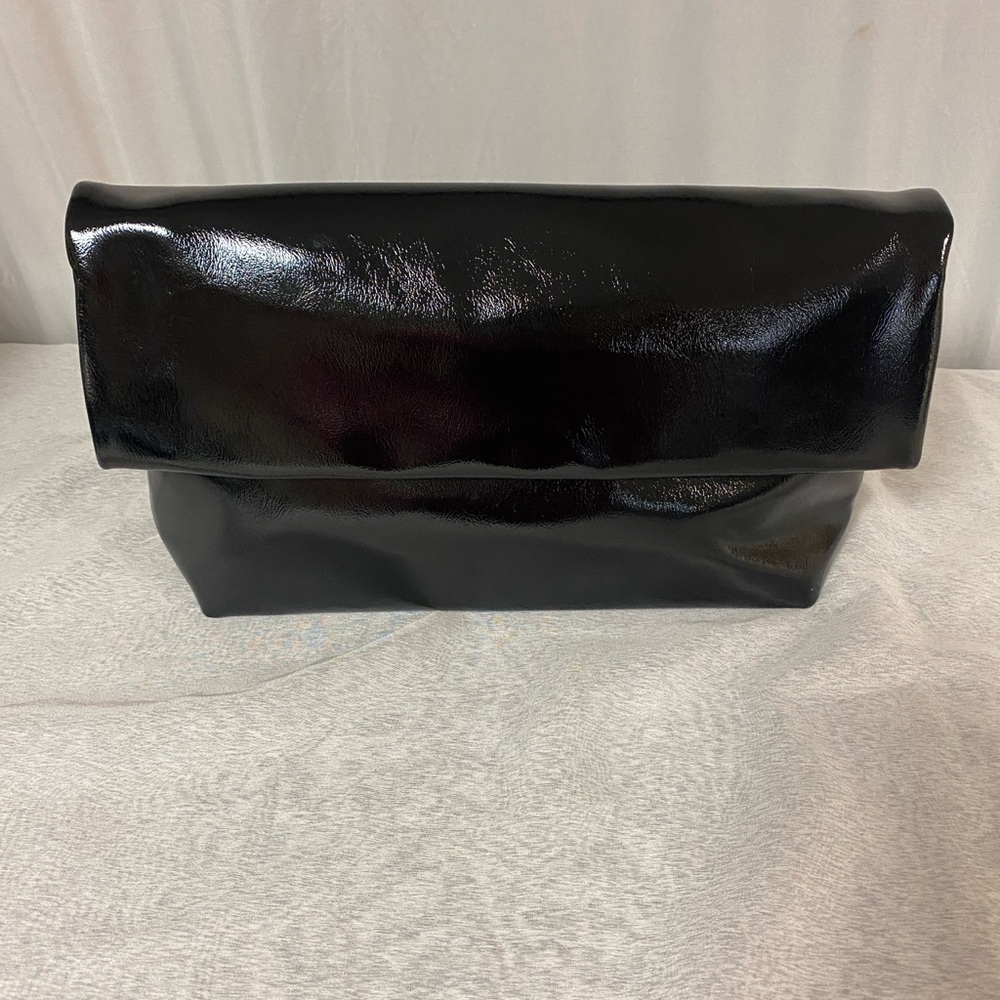 NWT Rylee Clutch Bag by‎ Billini in Black